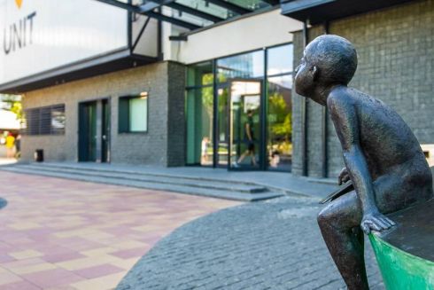 В UNIT.City запускают собственную радиостанцию с украинской музыкой