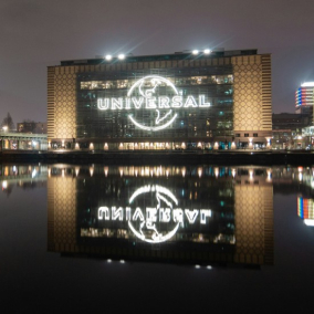 Universal Pictures забороняє використовувати свої фільми для навчання ШІ