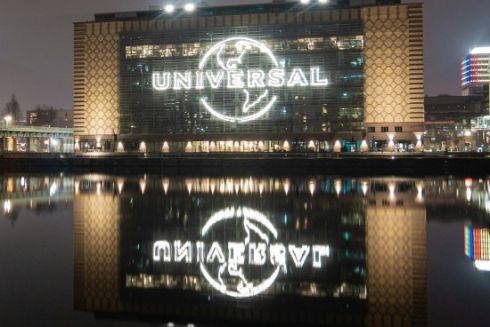 Universal Pictures забороняє використовувати свої фільми для навчання ШІ