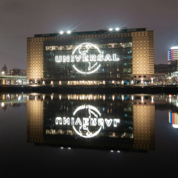 Universal Pictures забороняє використовувати свої фільми для навчання ШІ