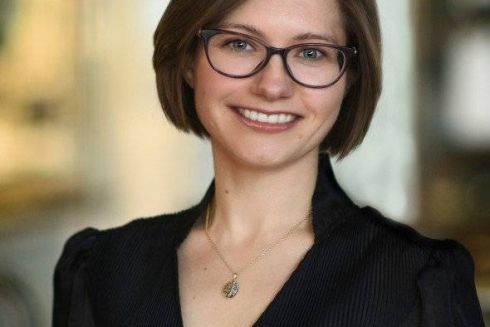 Українка увійшла до рейтингу молодих інноваторів від університету США