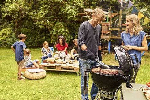 Кличко пригрозил киевлянам, которые ездят на пикники: &laquo;Нас ждет катастрофа&raquo;