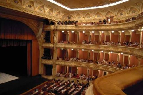 Прем’єра вистави «Украдене щастя» відкриє літній сезон у театрі Франка