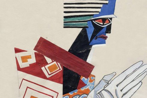 У Києві випустили перший сайт-архів українського неофіційного мистецтва