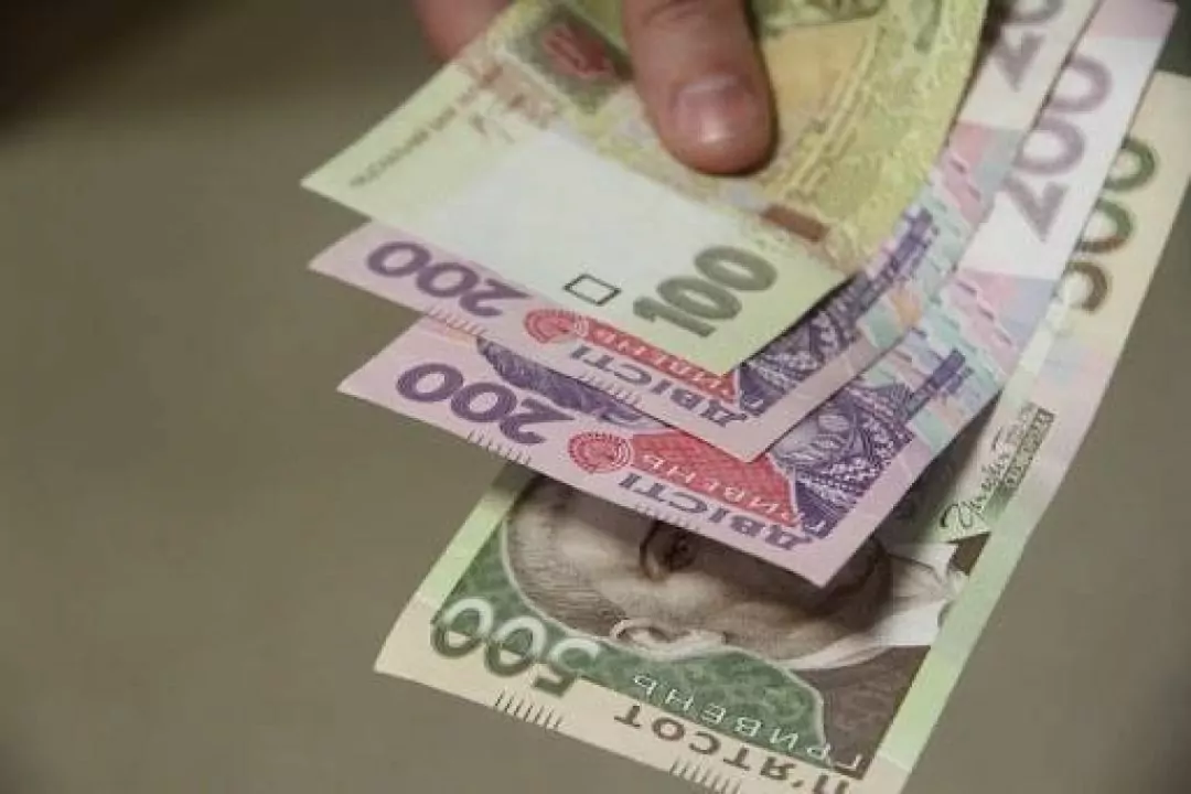 Звільнені під час карантину отримуватимуть субсидію