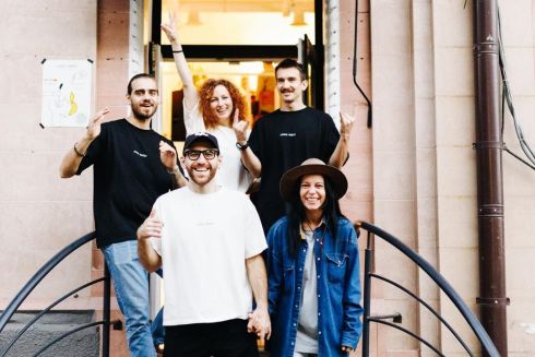 Возле «Театральной» открылся бар-магазин с крафтовым пивом Uno Mas