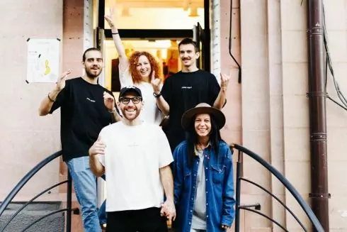 Возле &laquo;Театральной&raquo; открылся бар-магазин с крафтовым пивом Uno Mas