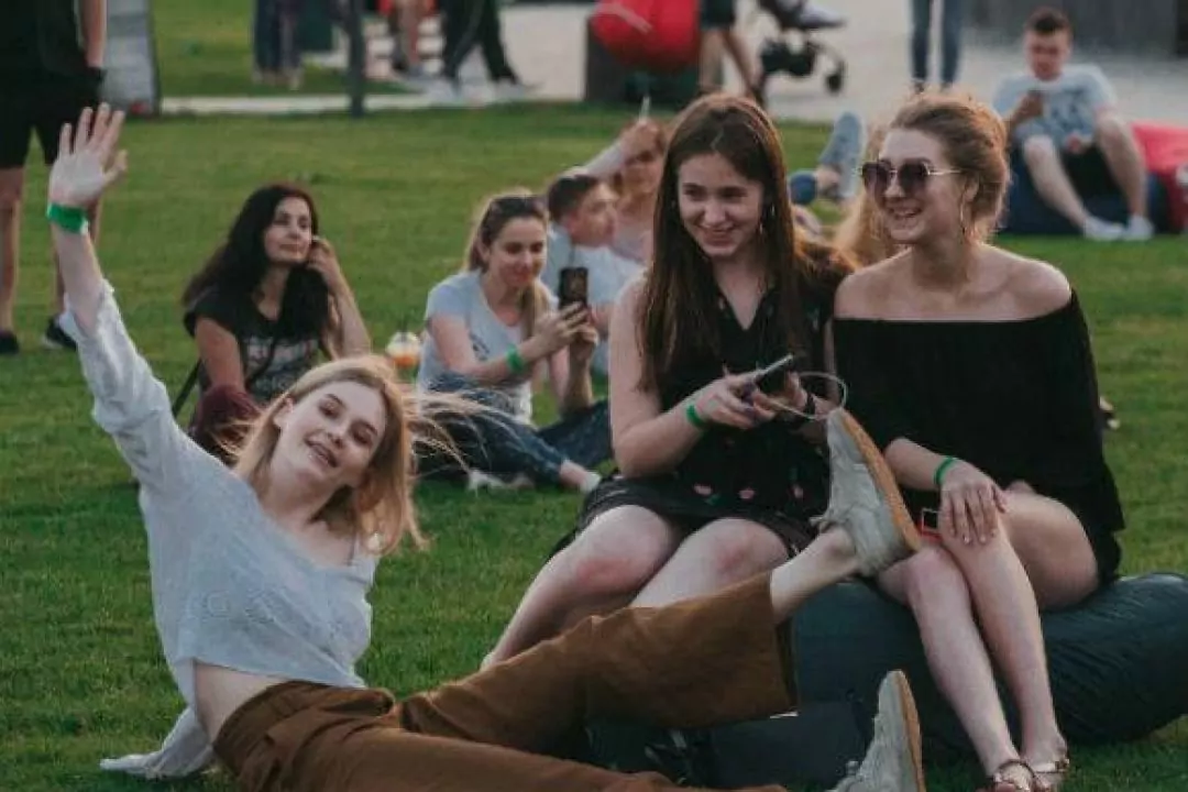 7 треков, ради которых мы пойдем на UPark Festival