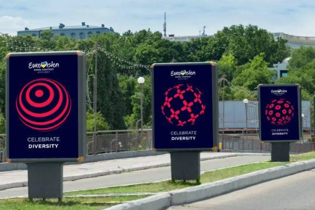 Креативне агентство Banda Agency потрапило до шорт-листа &laquo;Каннських левів&raquo;