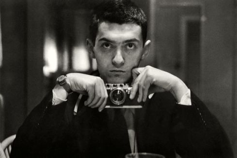 Проєкт українців про Стенлі Кубрика здобув премію Red Dot Awards