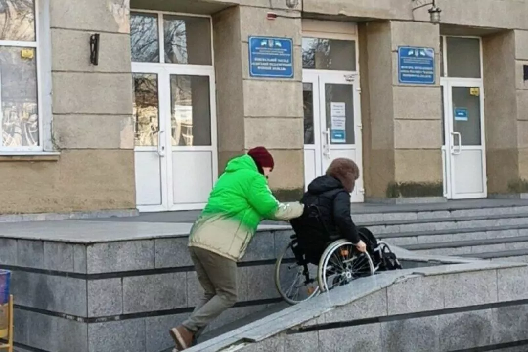 Інтерактивну карту доступності міст запускає Urban Buro: з якого міста почнеться проєкт