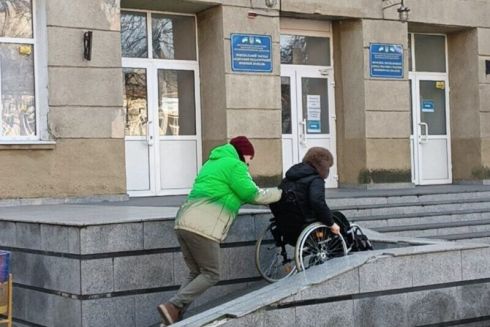 Інтерактивну карту доступності міст запускає Urban Buro: з якого міста почнеться проєкт