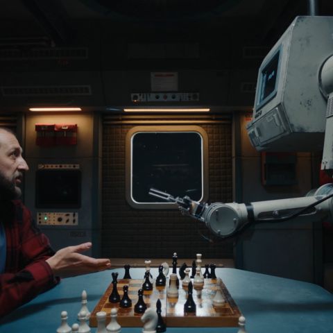 «Ти — космос» — найкращий український фільм?