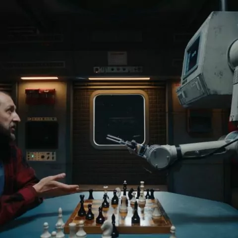 &laquo;Ти &mdash; космос&raquo; &mdash; найкращий український фільм?