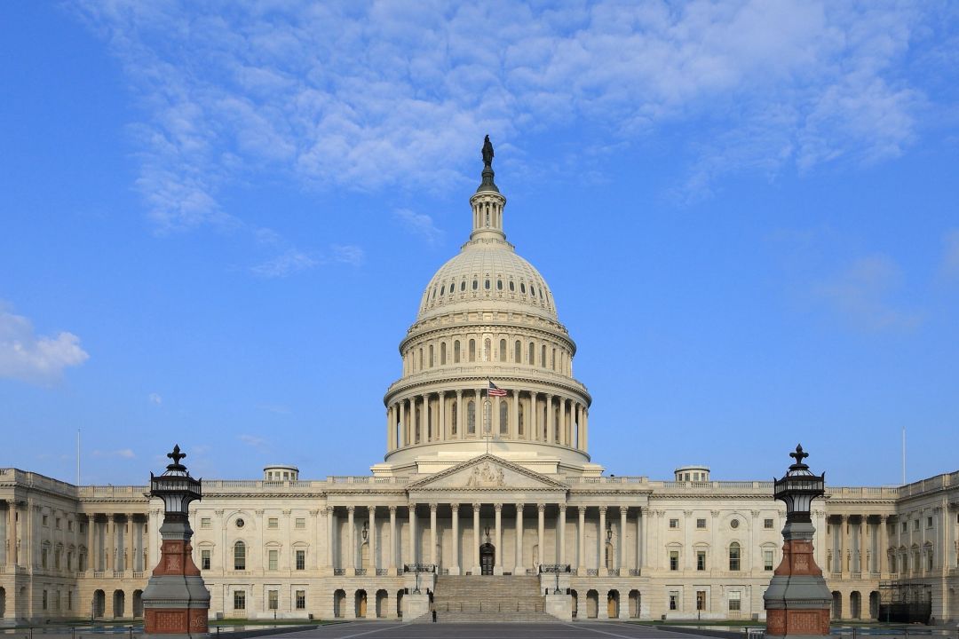 Як часто Дональд Трамп мріє про Римську імперію?