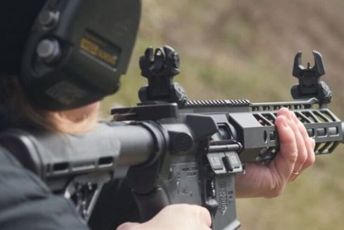 В Киеве запускают бесплатное обучение по подготовке к национальному сопротивлению