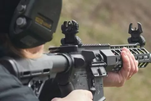 В Киеве запускают бесплатное обучение по подготовке к национальному сопротивлению