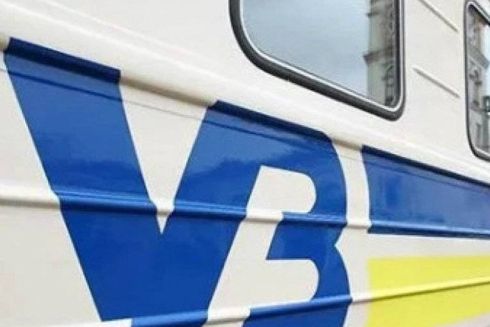 &laquo;Укрзалізниця&raquo; прекратила продажу билетов из Ужгорода и других станций &laquo;красной&raquo; зоны: список