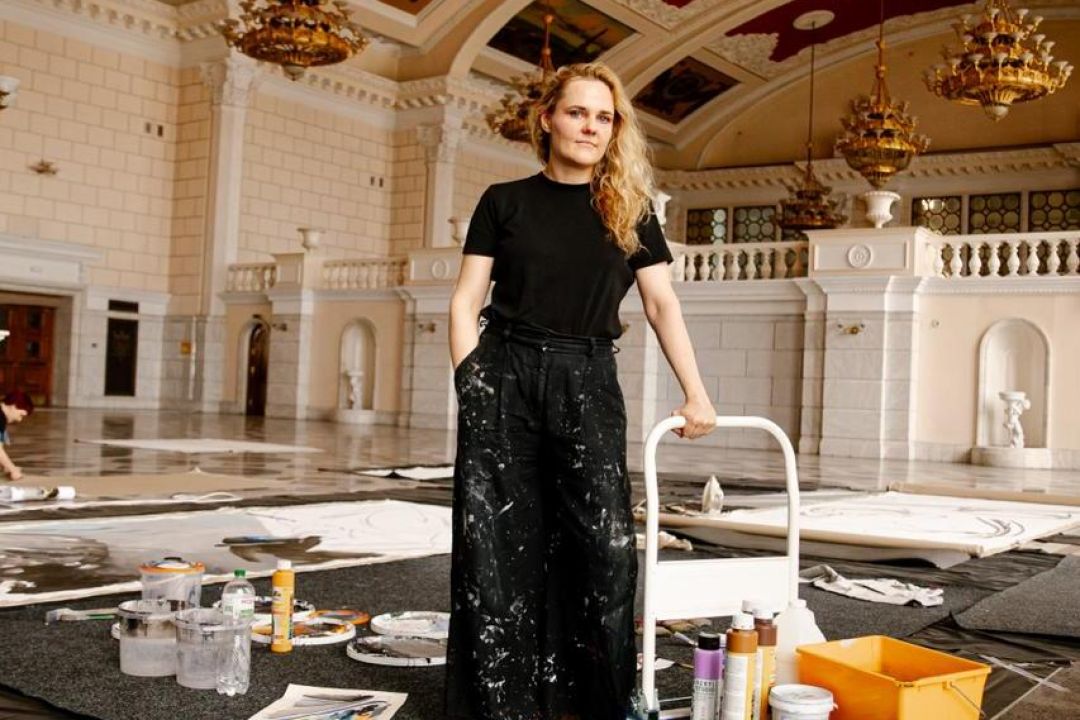 Українське мистецтво після 2000-го, виставка Сергія Майдукова й любов у часи СРСР: 7 виставок серпня