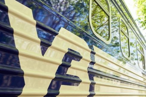 В половине вагонов &laquo;Укрзалізниці&raquo; летом будут работать кондиционеры