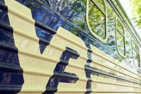 В половине вагонов &laquo;Укрзалізниці&raquo; летом будут работать кондиционеры