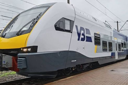 «Укрзалізниця» призначає два нових поїзди до Польщі: графік та ціни