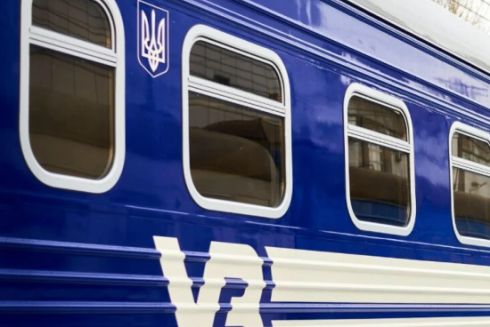 Між Києвом і Бухарестом запускають прямий потяг
