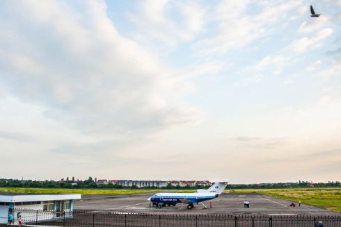 Закарпатский облсовет анонсировал открытие аэропорта Ужгорода для пассажирских перевозок. В обладминистрации это отрицают