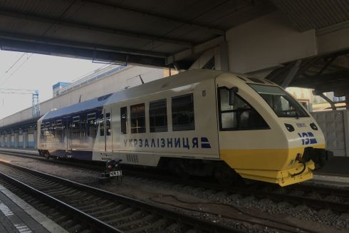 «Укрзализныця» начинает комплексную программу дерусификации на 3 года: что изменится