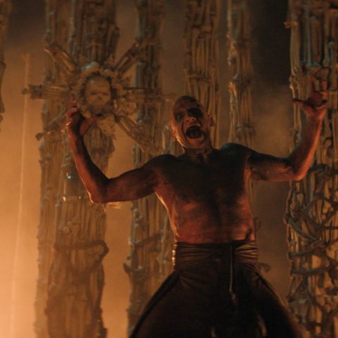 &laquo;28 років по тому: Храм кісток&raquo;: чому людям досі подобаються фільми про зомбі?