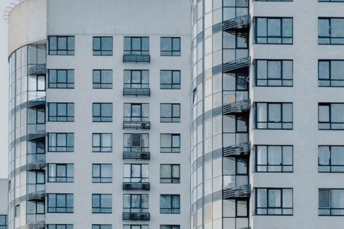 За рік ціни на квартири у київських новобудовах зросли на 34%