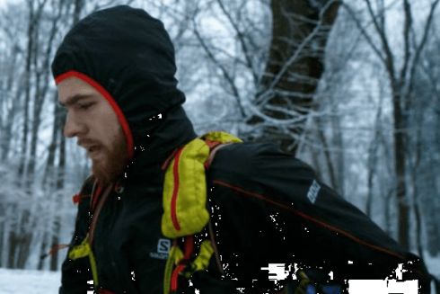 Львовянин за сутки пробежал 180 км