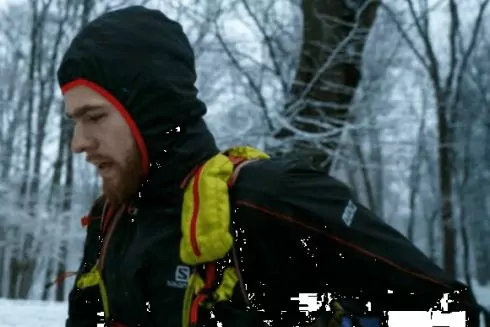 Львовянин за сутки пробежал 180 км