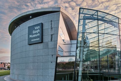 Музей Ван Гога може закритися через нестачу фінансування