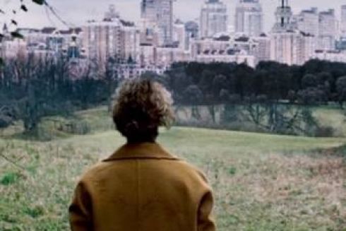 Ванесса Паради выпустила клип на песню «Kiev»