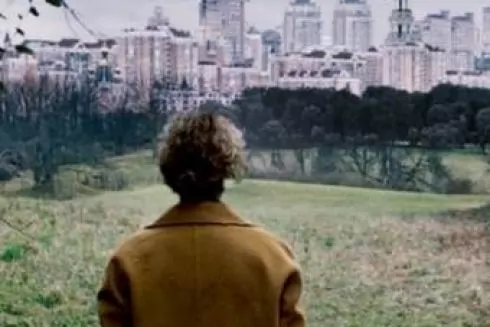 Ванесса Паради выпустила клип на песню &laquo;Kiev&raquo;