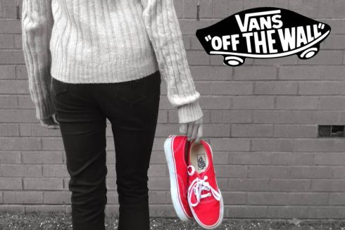 У Києві з'явиться перший магазин Vans