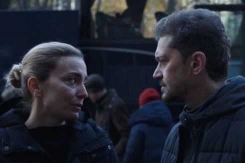 Новий фільм Васяновича про Україну майбутнього покажуть на кінофестивалі в Торонто