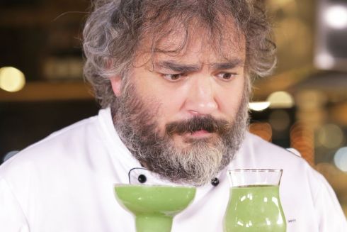 Авокадо с молоком и медом: полезный завтрак из Бразилии