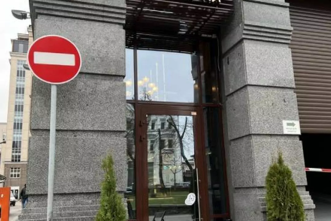 На Подоле открыли кофейню сети Brewsell