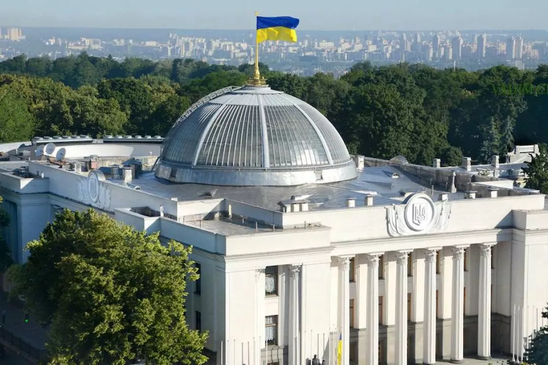 Образование на английском и оценка за мотивационное письмо: в Раде обсуждают новый закон о высшем образовании