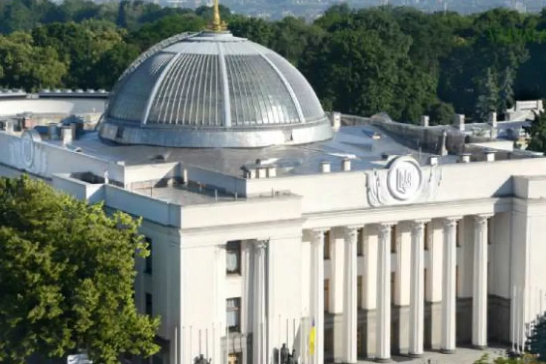 Комітет Верховної Ради створить новий орган у Києві: він також займатиметься метро
