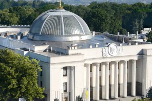 Комітет Верховної Ради створить новий орган у Києві: він також займатиметься метро