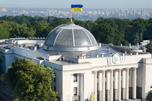 Освіта англійською та оцінка за мотиваційний лист: у Раді обговорюють новий закон про вищу освіту