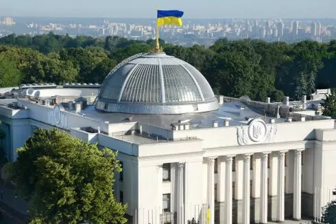 Образование на английском и оценка за мотивационное письмо: в Раде обсуждают новый закон о высшем образовании