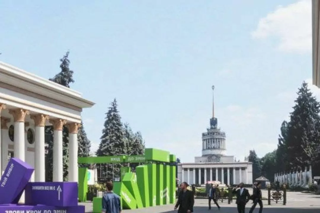 На ВДНГ зроблять платний вхід, але можливість пройти безкоштовно залишиться