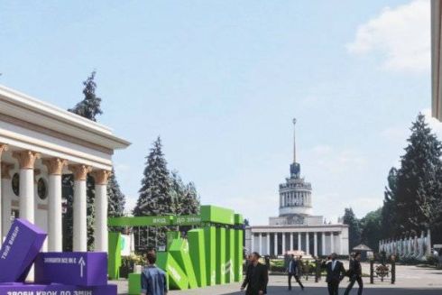 На ВДНГ зроблять платний вхід, але можливість пройти безкоштовно залишиться
