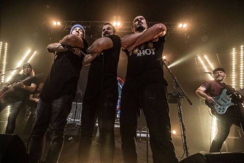 ТНМК дадуть великий ювілейний концерт