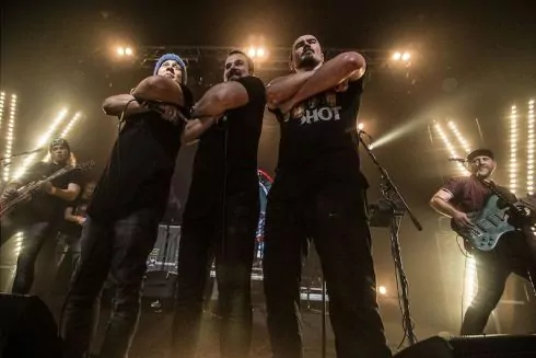 ТНМК дадут большой юбилейный концерт