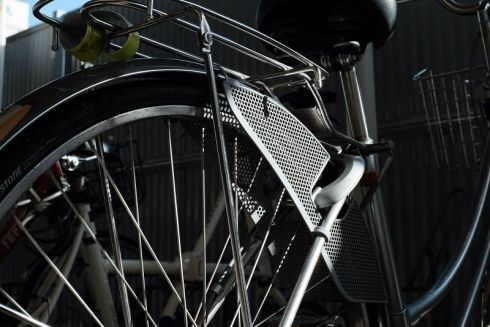 На станції «Вокзальна» планують облаштувати велопарковку на 100 місць